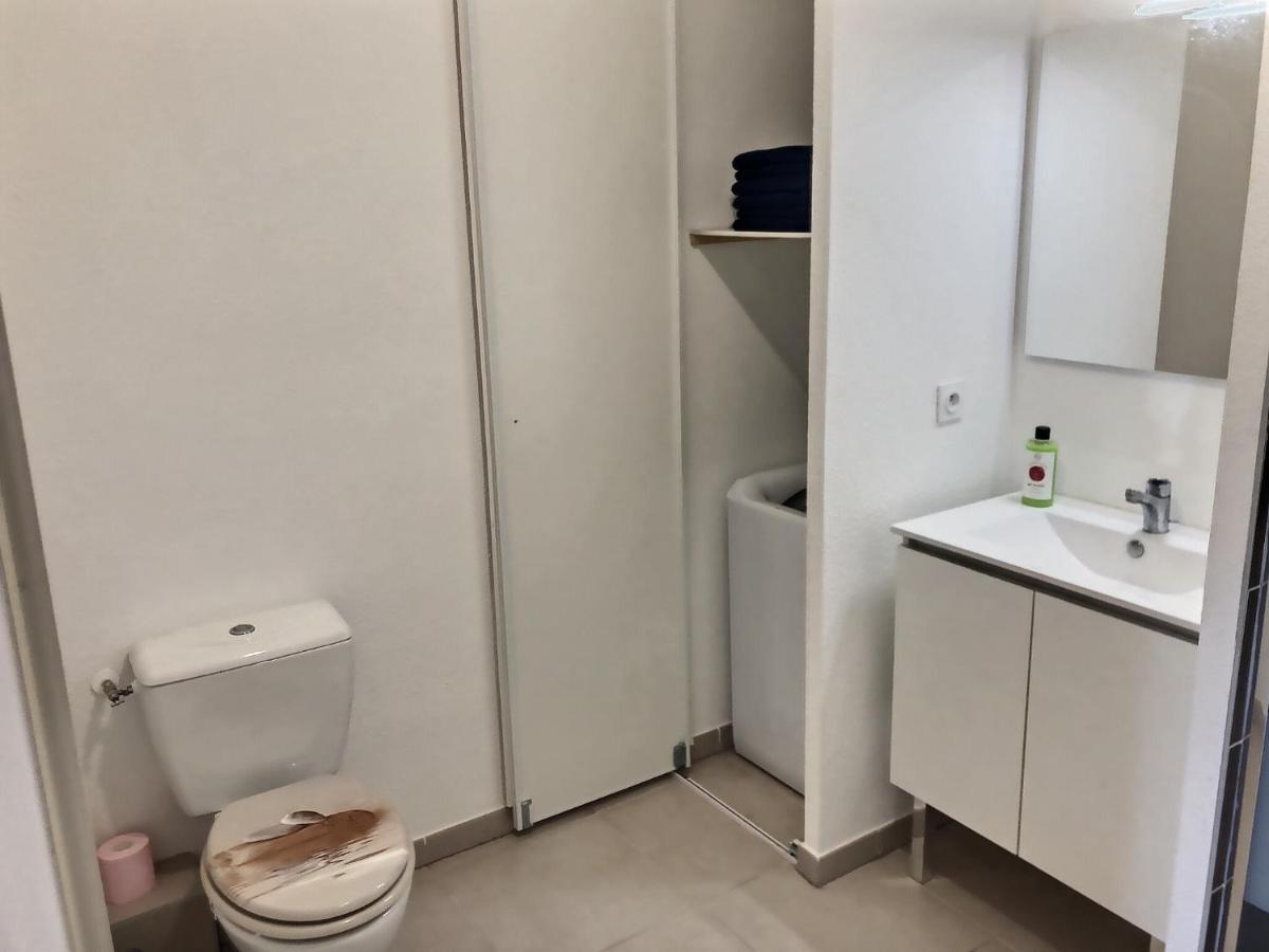 Bleuhorizon2 Διαμέρισμα Λα Σιοτά Εξωτερικό φωτογραφία